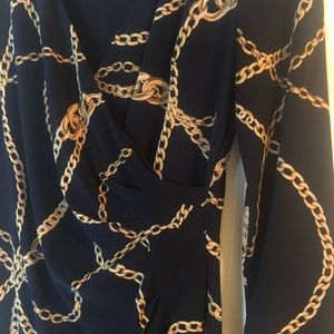 Ralph Lauren dress -8